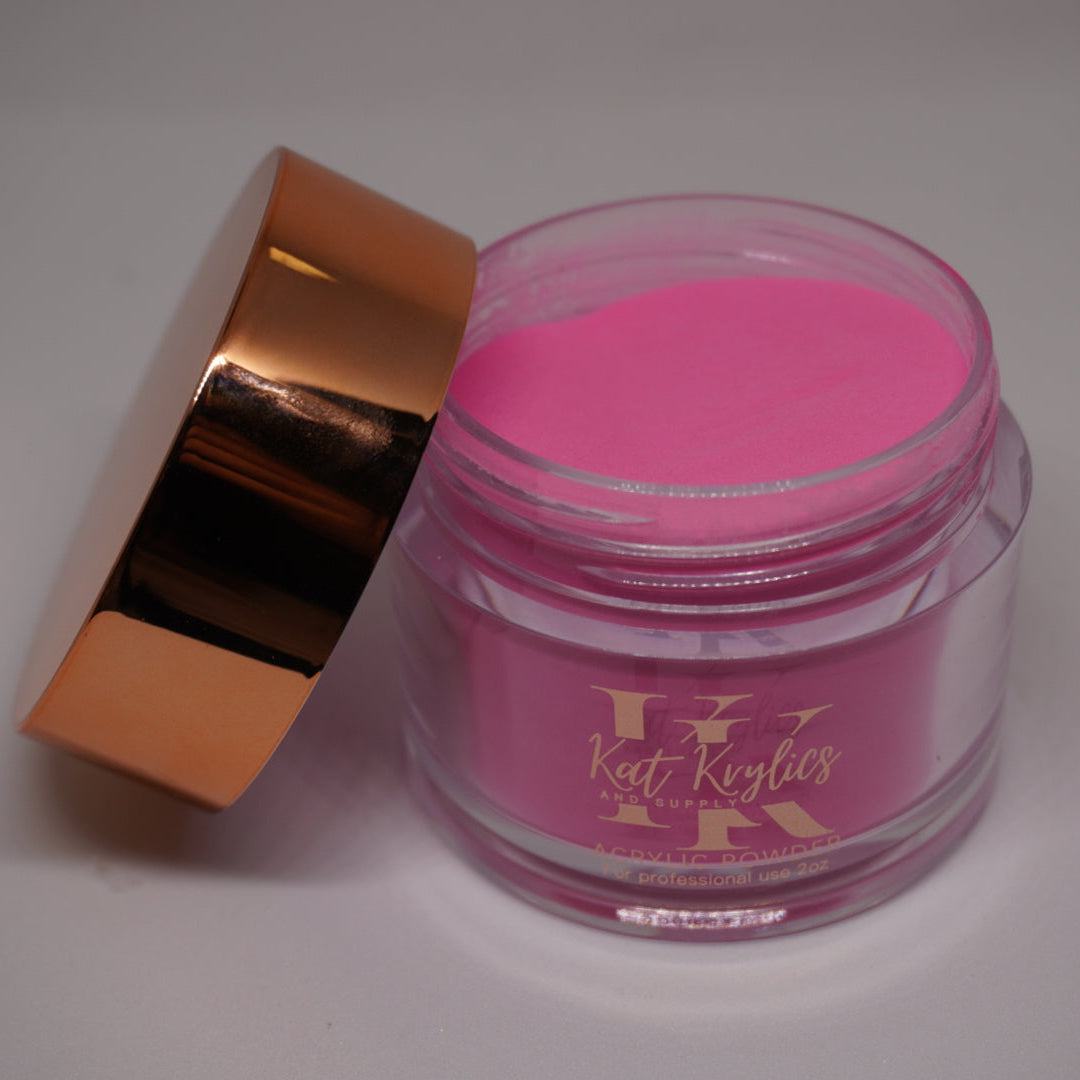 The Pink Theory Collection