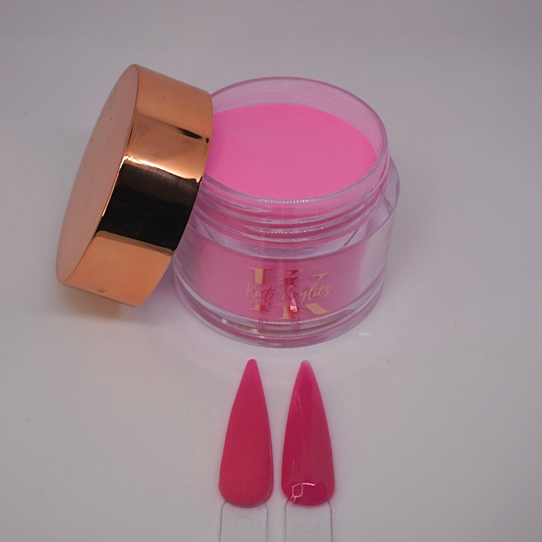 The Pink Theory Collection