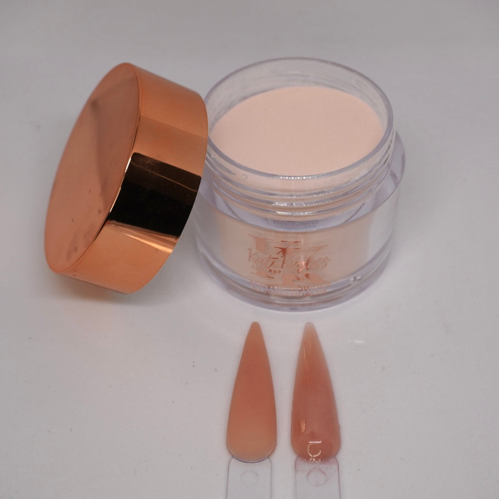 Cover Acrylic Powder 2oz