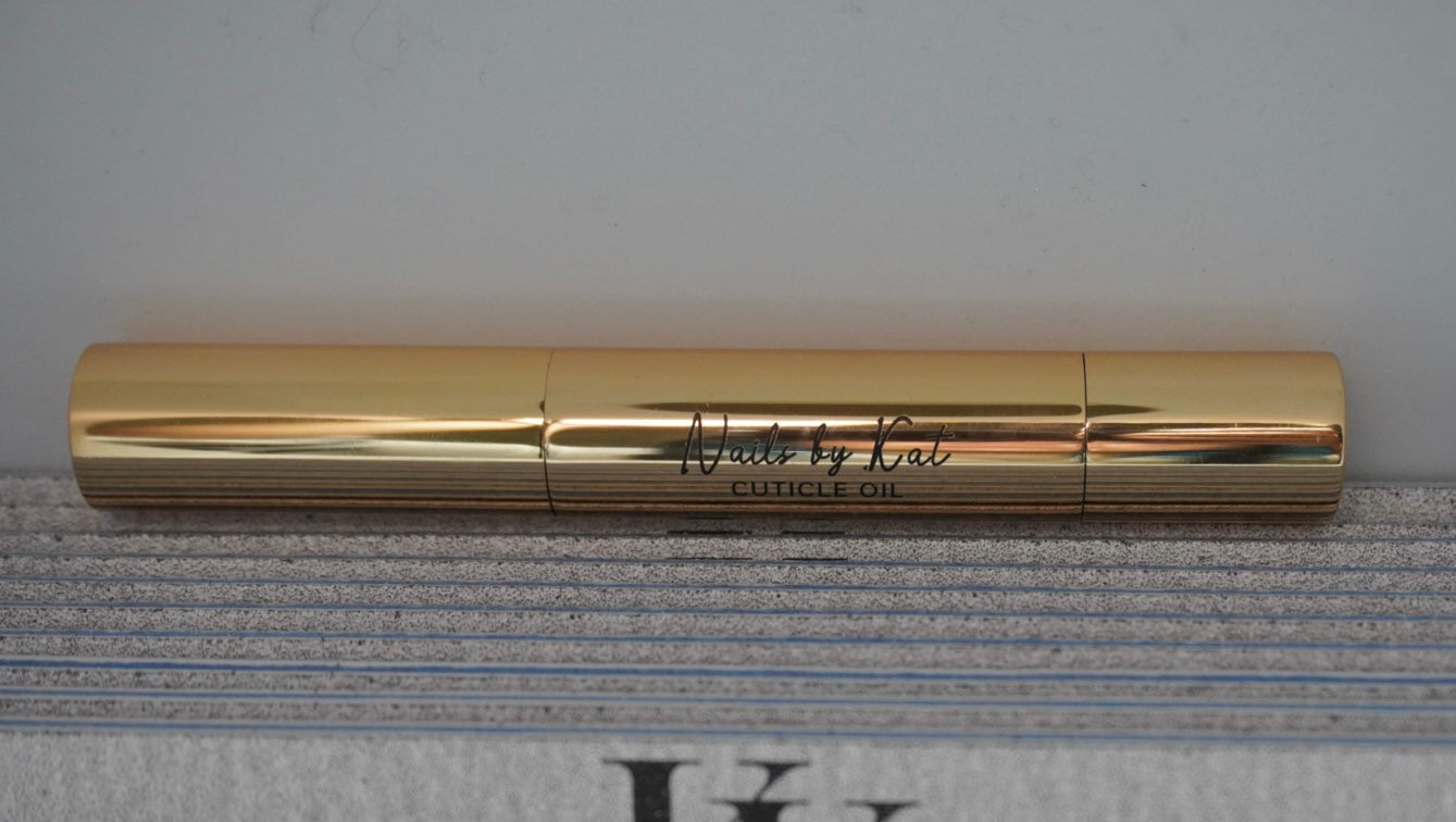 Cuticle Oil Pen