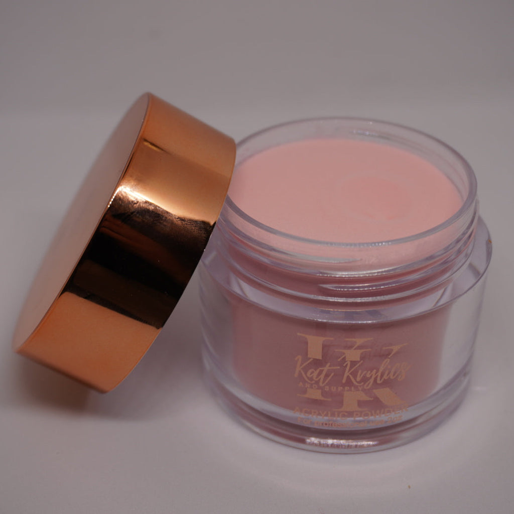 The Pink Theory Collection