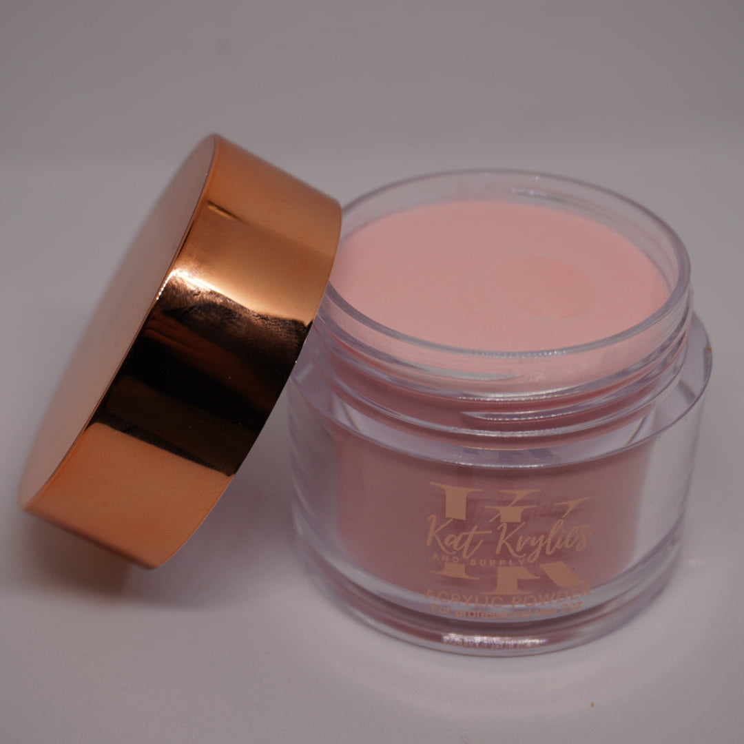 The Pink Theory Collection