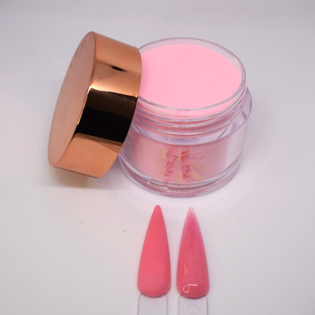 The Pink Theory Collection