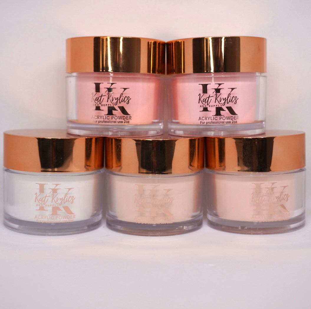 Cover Acrylic Powder 2oz