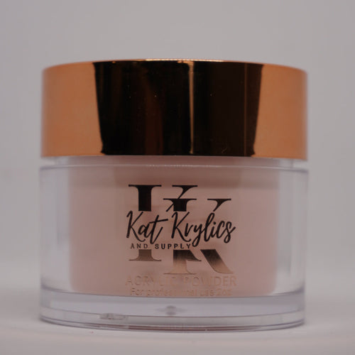 Cover Acrylic Powder