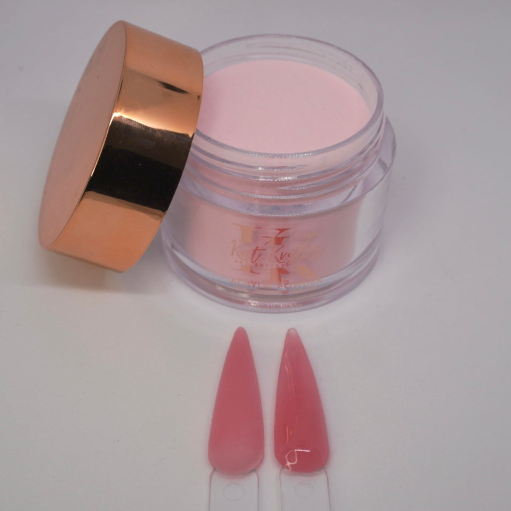 Cover Acrylic Powder 2oz
