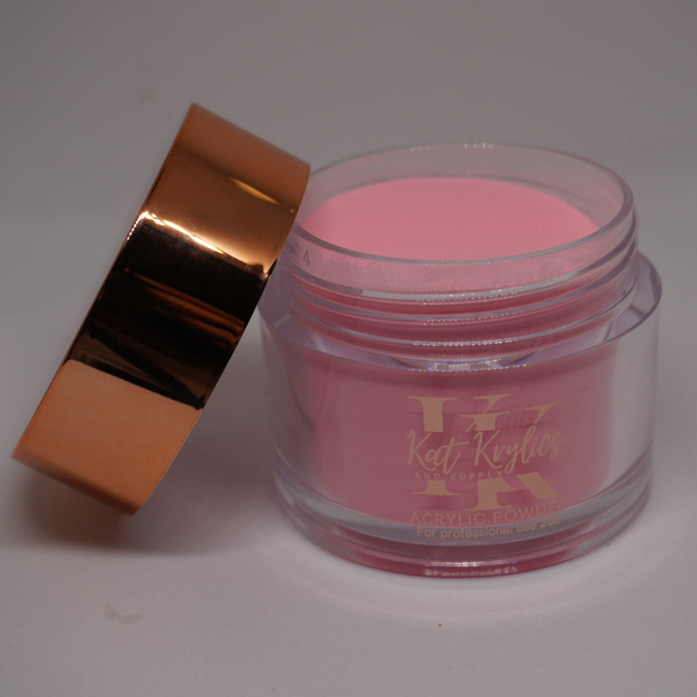 The Pink Theory Collection