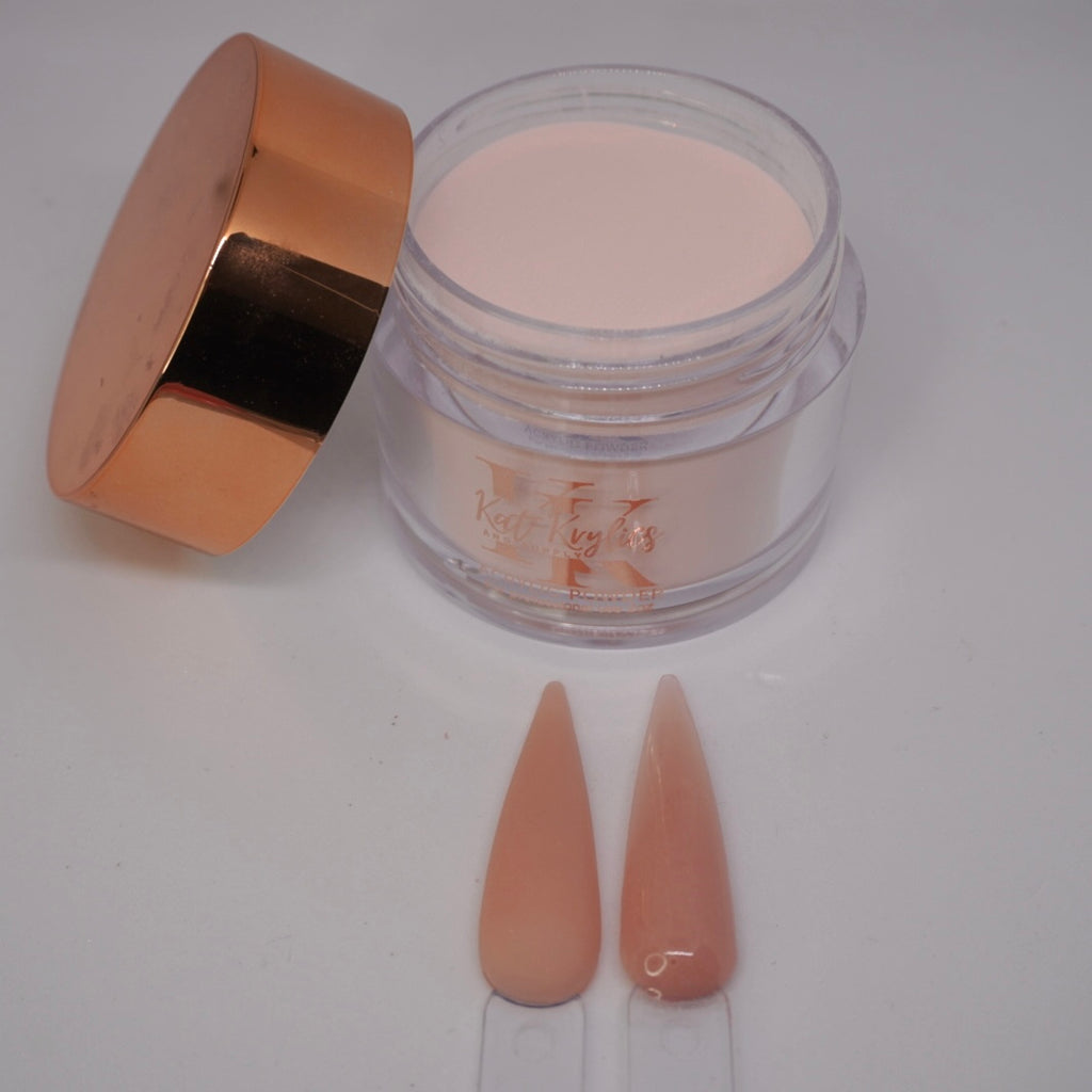 Cover Acrylic Powder 2oz