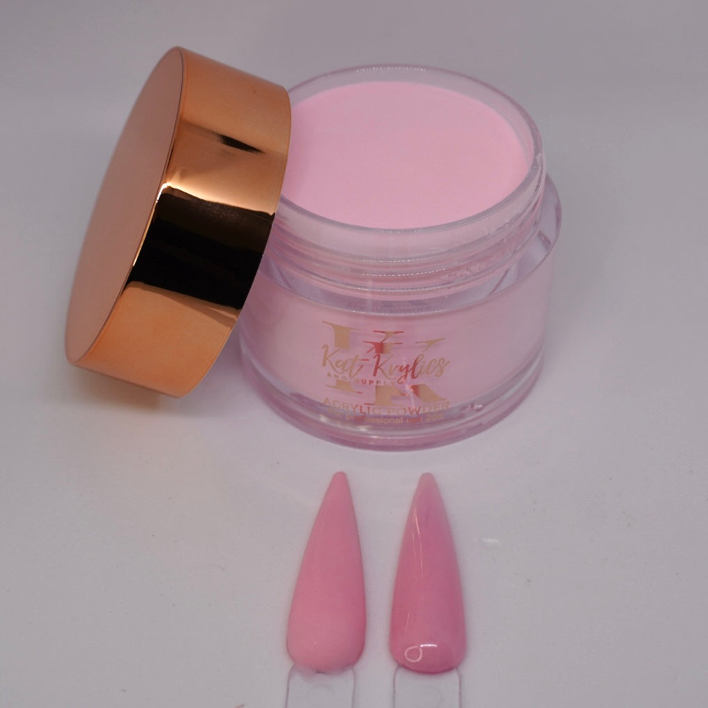 The Pink Theory Collection