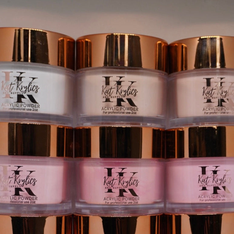 Cover Acrylic Powder